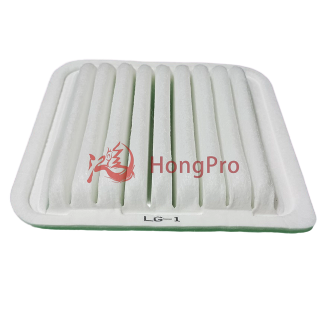 1016000577 High-Efficiency Strict-Quality Precise-Fit Air Filter for Geely MK