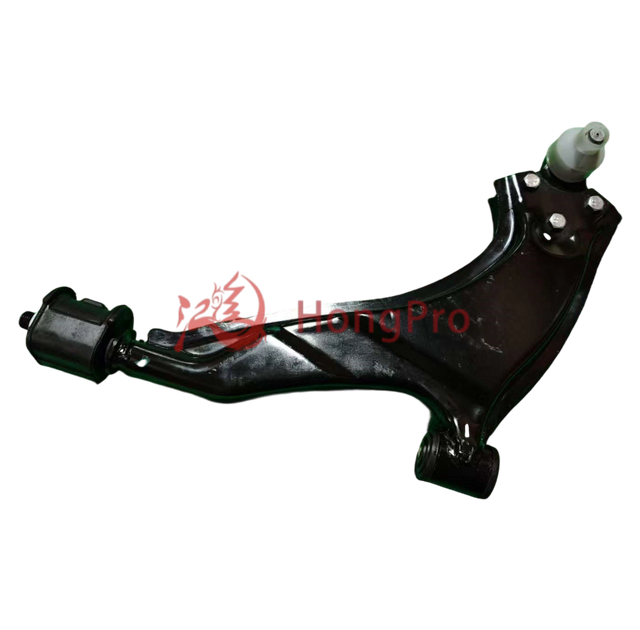 1400500180 Vibration-Dampening OEM-Fit Premium-Grade Car Control Arm for Geely CK