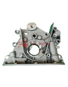 E040100005 Premium OEM-Quality Reliable Oil Pump for Geely CK