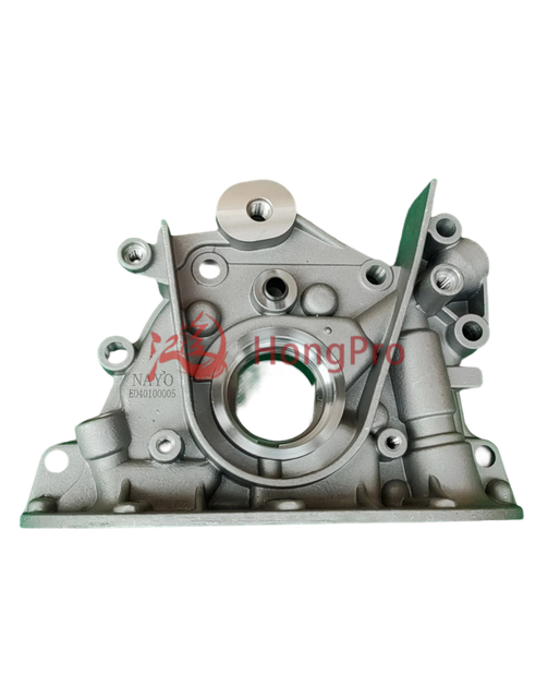 E040100005 Premium OEM-Quality Reliable Oil Pump for Geely CK