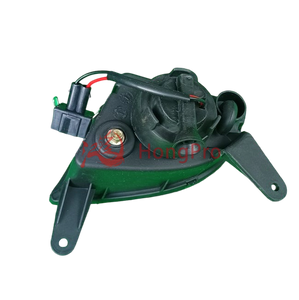 L4116200 High-lumen Safety-focused​​ Weather-resistant Fog Light for Lifan