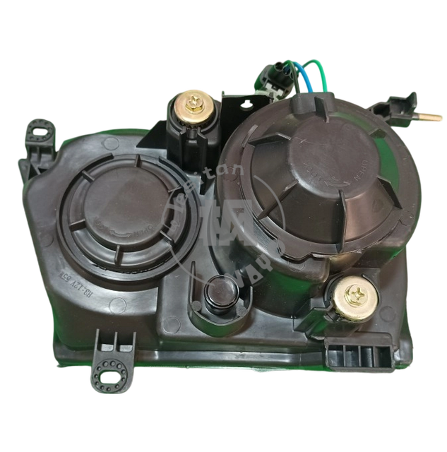 4101100-F00 Advanced Weatherproof​​ Sleek​​ Headlight for Great Wall Motor