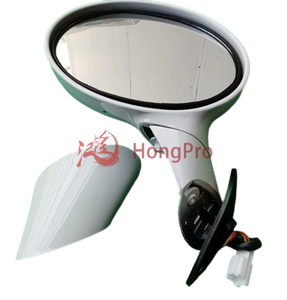 S11-8202010BA-DQ Side Mirror for Chery QQ