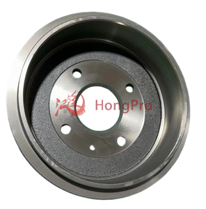 A13-3502030 Rear Brake Drum for Chery