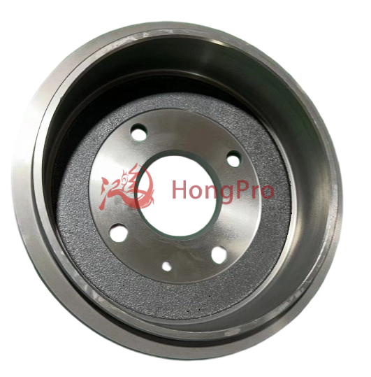A13-3502030 Rear Brake Drum for Chery