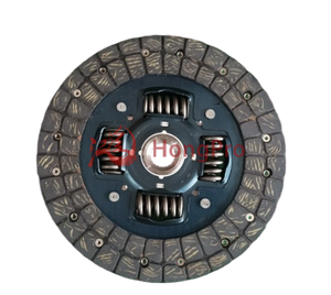 T11-1601030BA Premium High-performance Durable Clutch Disc for Chery