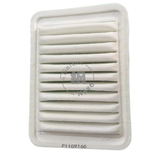 F1109160 High-Density Multi-layer High-efficiency Air Filter for Lifan