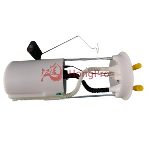 1101300BP00XA Efficient Long-lasting Advanced Fuel Pump for Great Wall Motor