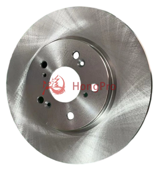 3501011XKZ16A Premium-grade Long-lasting​​​​​​​​ ​​Noise-reduced​​ Brake Disc for Great Wall Motor