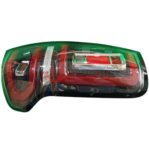 4133100XPW04A Perfectly-fitted​​ High-durability​​​​ Bright​​ Rear tail light for Great Wall Motor
