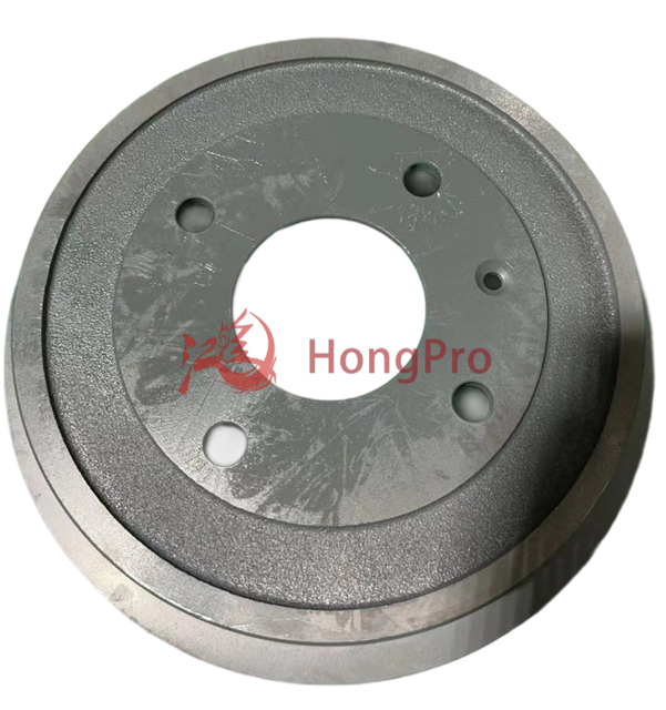 A13-3502030 Rear Brake Drum for Chery