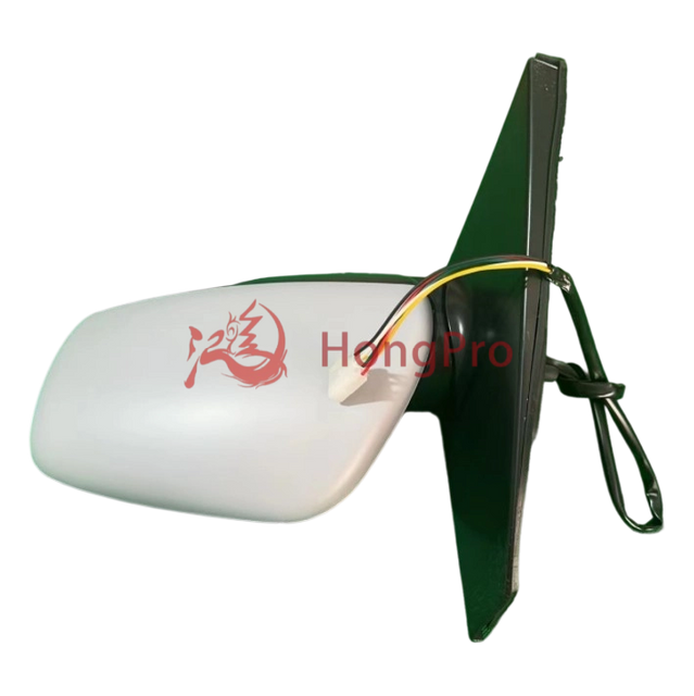 T11-8202010-DQ Foldable High-Visibility Vibration-Free Side Mirror for Chery