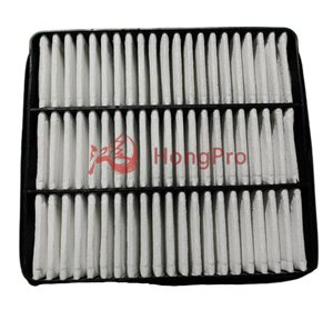 A21-1109111 Premium High-airflow Long-life Air Filter for Chery