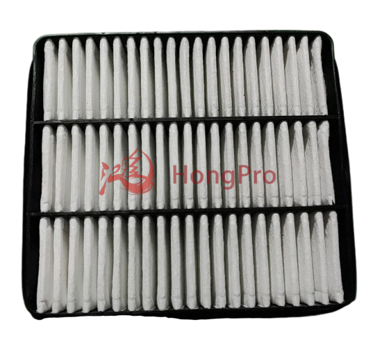 A21-1109111 Premium High-airflow Long-life Air Filter for Chery