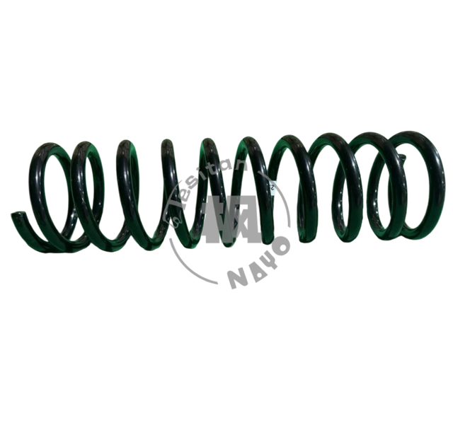 S21-2902011 Dependable Smooth-riding Safety-tested Coil Spring for Chery