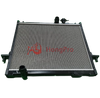 1301100XP6PXA OEM-compatible Efficient Corrosion-resistant radiator for Great Wall Motor