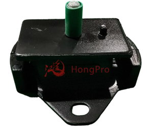 1001110-D01 Premium Long-lasting OEM-quality Engine Mount for Great Wall Motor