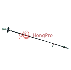 S21-1602040 High-strength Direct-fit Quality Clutch Cable for Chery A1