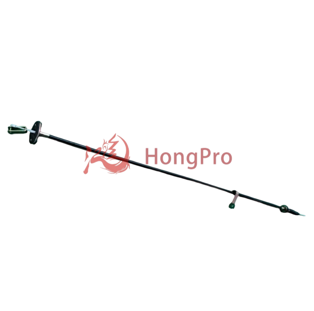 S21-1602040 High-strength Direct-fit Quality Clutch Cable for Chery A1