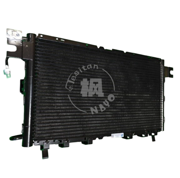 8105100-K00 Premium Reliable High-Performance radiator for Great Wall Motor