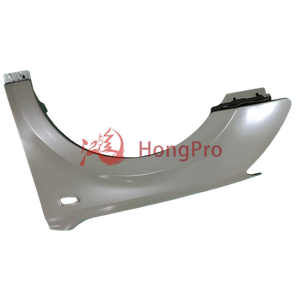 A21-8403750-DY Precise Anti-corrosion Reliable Fender for Chery