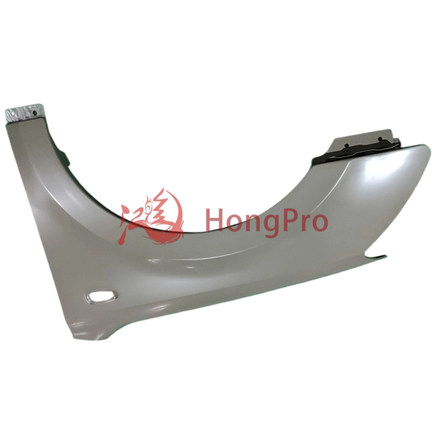 A21-8403750-DY Precise Anti-corrosion Reliable Fender for Chery