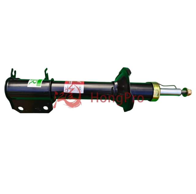 F2915700 Corrosion-Resistant ​​Precision-Engineered ​​Smooth-Riding Shock Absorber for Lifan