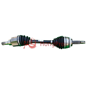 A2203100 OEM-spec ​​Corrosion-resistant​​ ​​Low-friction Drive Shaft for Lifan