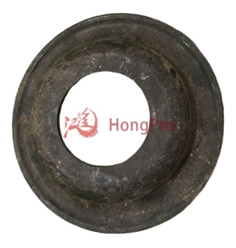 1014001681 Rear Spring Lower Support for Geely MK