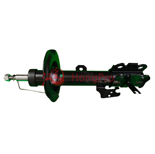 1014013211 Durable High-Precision OE-Matched Sedan Left Front Shock Absorber for Geely Emgrand EC8