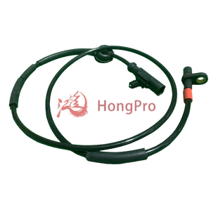 1067000023 High-Precision OE-compatible Long-Lasting Rear ABS Sensor for Geely EC-7 EC-7RV