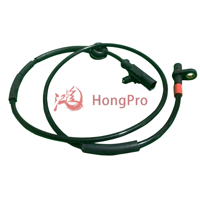 1067000023 High-Precision OE-compatible Long-Lasting Rear ABS Sensor for Geely EC-7 EC-7RV