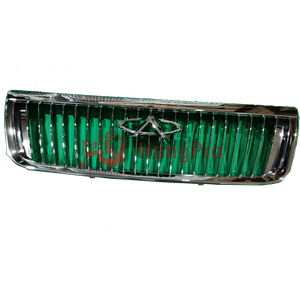 A15-8401505BA High-grade Performance Quality Grille for Chery