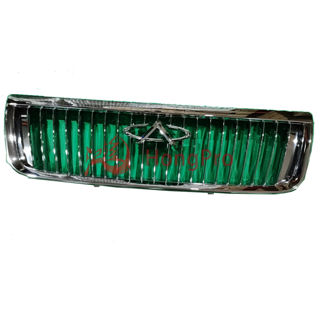 A15-8401505BA High-grade Performance Quality Grille for Chery