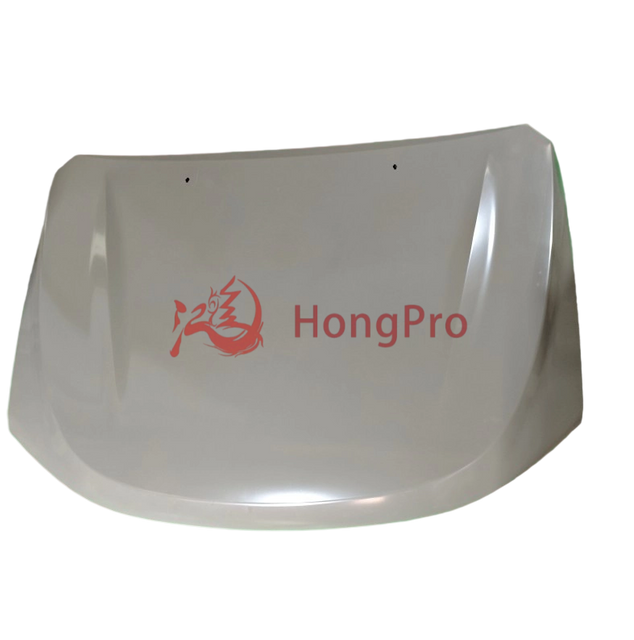 8402000XP6PXA Long-lasting Precision Durable Engine Hood for Great Wall Motor