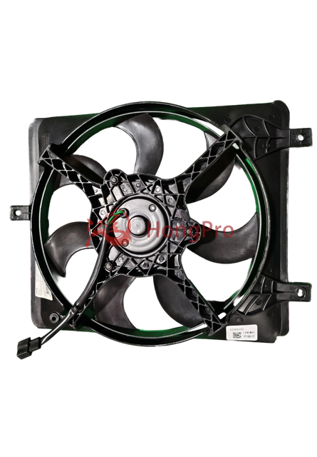 1602192180 OEM-replacement Durable High-quality Radiator Fan for Geely Freedom Car