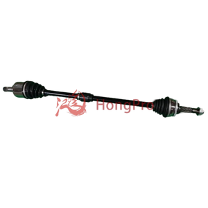 T11-2203020BD Precision-engineered ​​High-tensile​​ ​​Smooth-transfer Drive Shaft for Chery