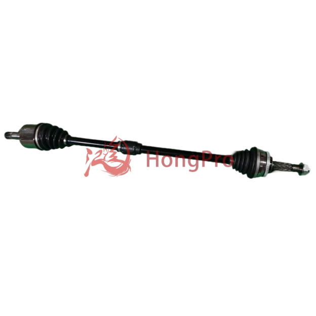 T11-2203020BD Precision-engineered ​​High-tensile​​ ​​Smooth-transfer Drive Shaft for Chery