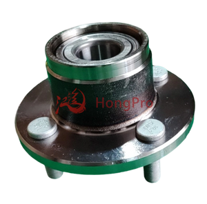 S21-3301210 Heat-resistant​​ OEM-equivalent​​ ​​Exact-fit​​ Wheel Hub Bearing for Chery
