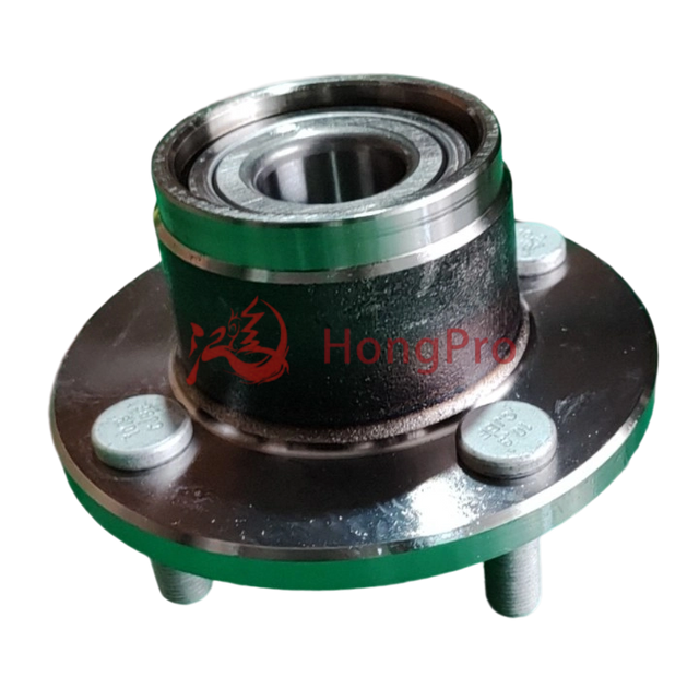 S21-3301210 Heat-resistant​​ OEM-equivalent​​ ​​Exact-fit​​ Wheel Hub Bearing for Chery