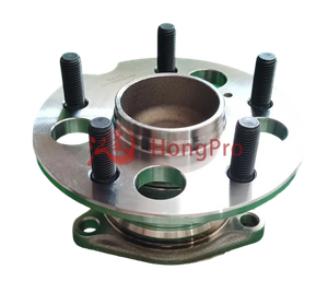T11-3301210BA Durable Rigorously-Tested​​ ​​Market-Leading Wheel Hub Bearing for Chery