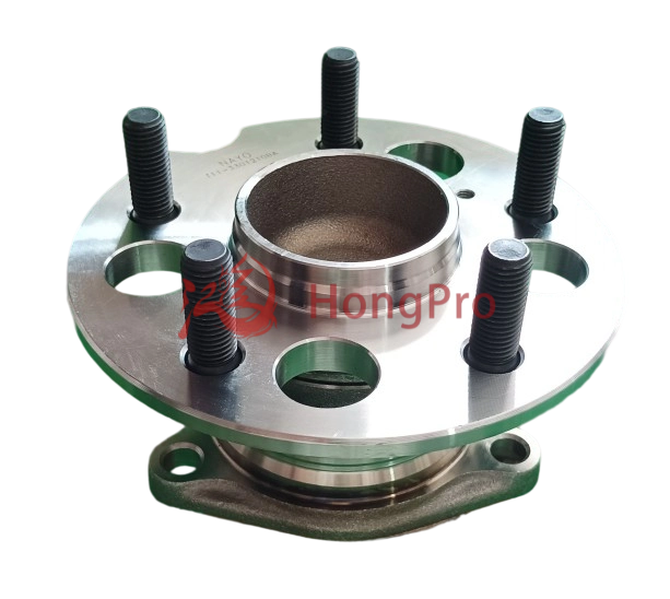 T11-3301210BA Durable Rigorously-Tested​​ ​​Market-Leading Wheel Hub Bearing for Chery