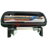 6105111-D01 Direct-fit Weather-resistant Long-Lasting Door Handle for Great Wall Motor
