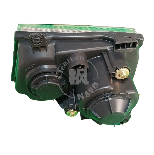 4101200-F00 High-beam Weatherproof Reliable Headlight for Great Wall Motor