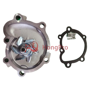 1307020-E00 ​​Cavitation-resistant​​ ​​​​Leak-proof​​ ​​​​​​ISO-compliant​​ Water Pump for Great Wall Motor