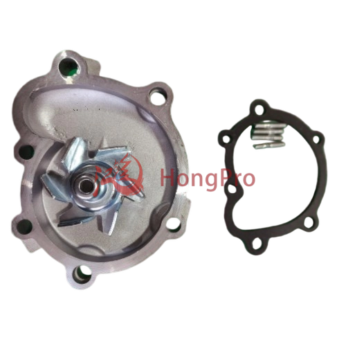 1307020-E00 ​​Cavitation-resistant​​ ​​​​Leak-proof​​ ​​​​​​ISO-compliant​​ Water Pump for Great Wall Motor