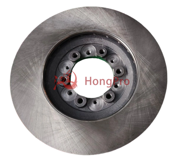 3103102-K02 Responsive Durable​​​​​​​​ Reliable Brake Disc for Great Wall Motor