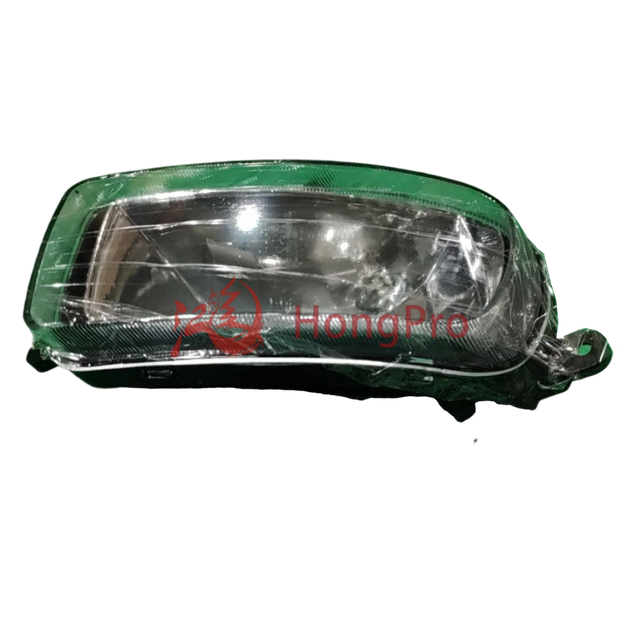 4116110-K00 Vibration-resistant Superior Military-Grade Headlight for Great Wall Motor