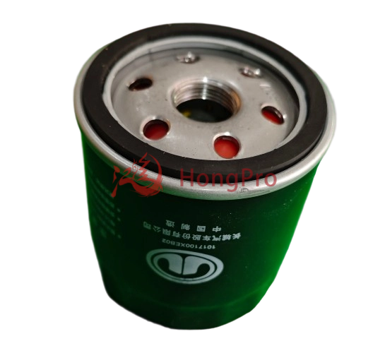 1017100XEB02 Optimized Perfect-fit High-Performance Oil Filter for Great Wall Motor