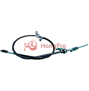 T11-3508090 High-Performance Durable ​​​​Precision​​ Brake Cable for Chery